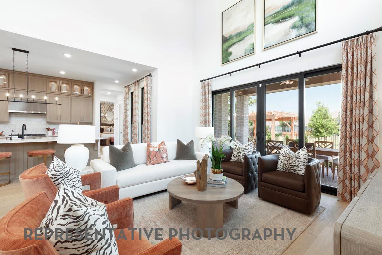 1426  Scarlet Sage Dr photo 3