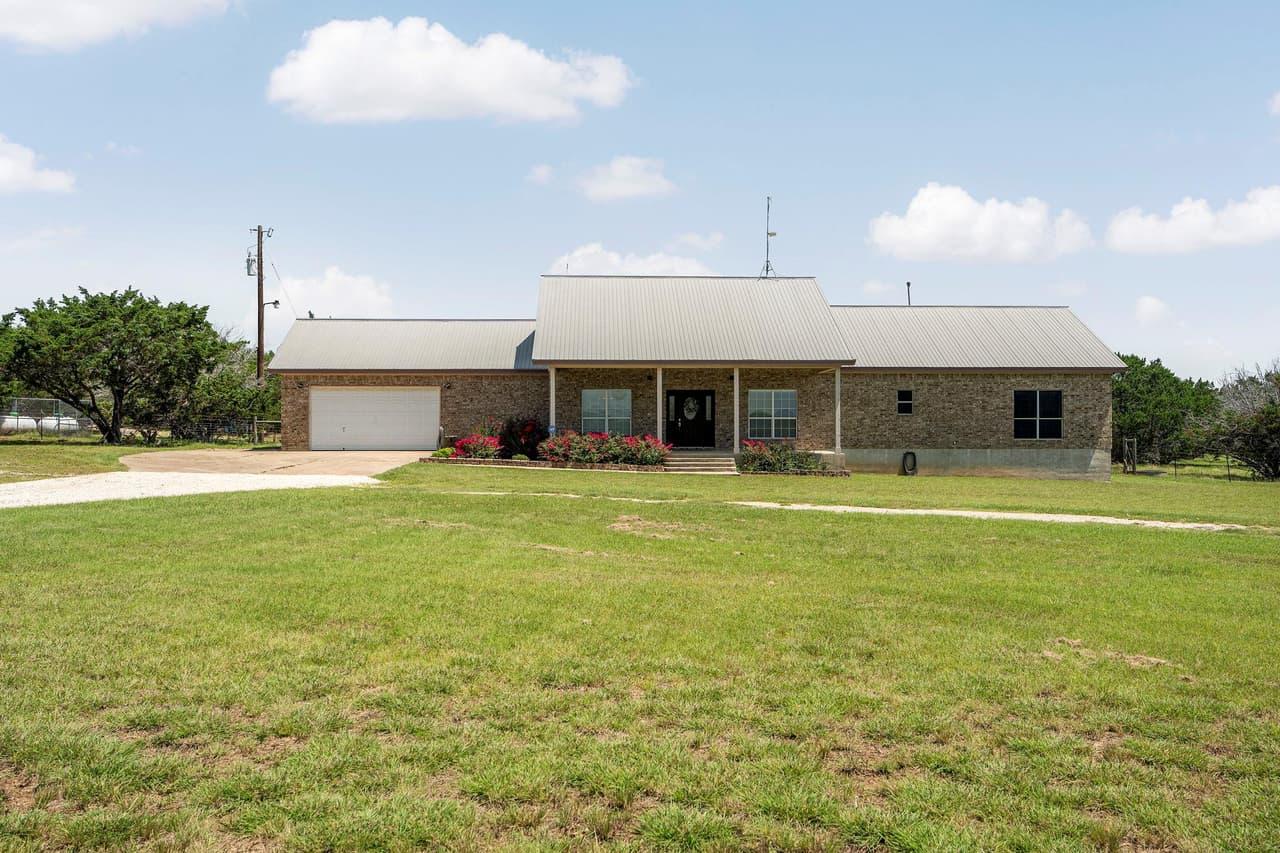 2110  County Road 285 None