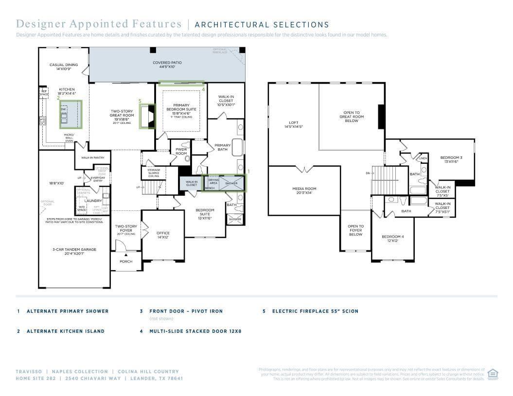 2540  Chiavari Way photo 2