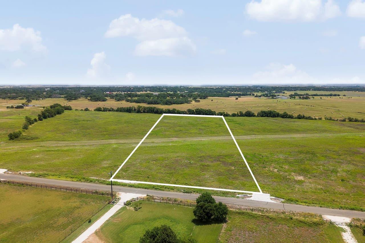 1250  County Road 153 - Lot 9 None