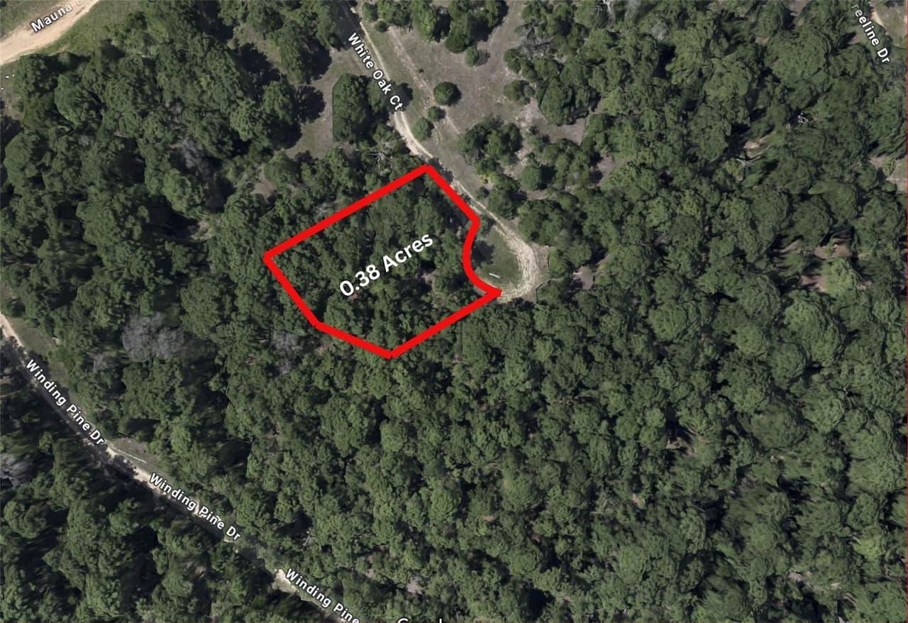 Lot 32  White Oak Ct