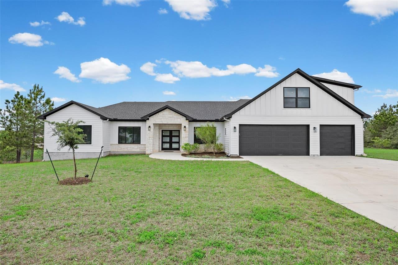 111  Tall Forest Dr