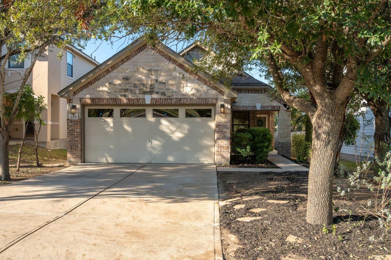 2306  Kuykendall Dr