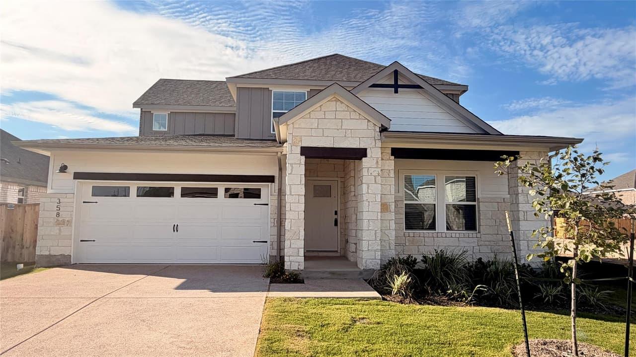 358  Callahan Loop