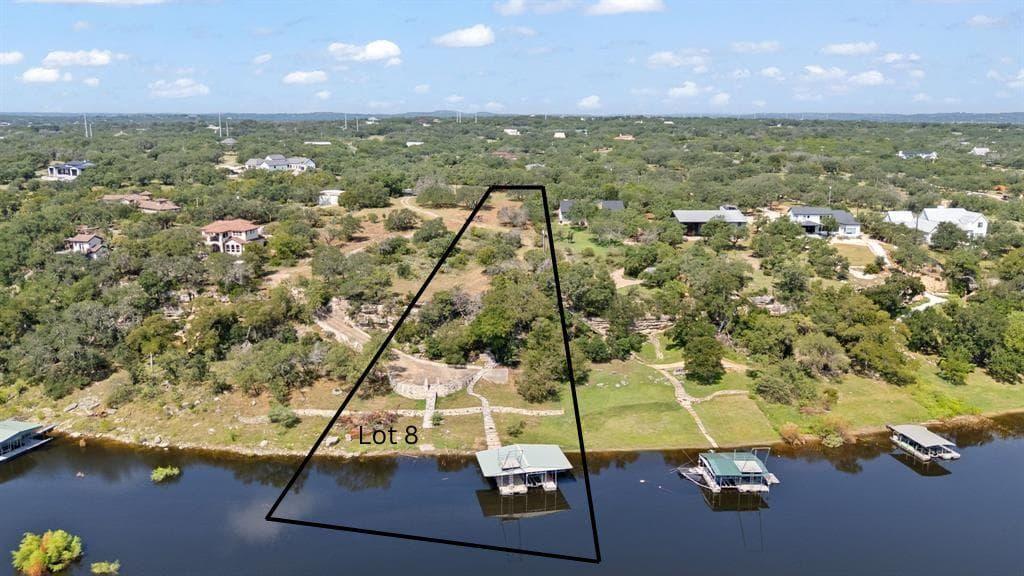 Lot 8, blk. A, sec.2B  Likeness Rd