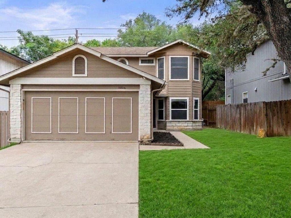 10606 N Platt River Dr