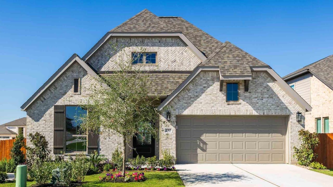 232  Rightfield Dr