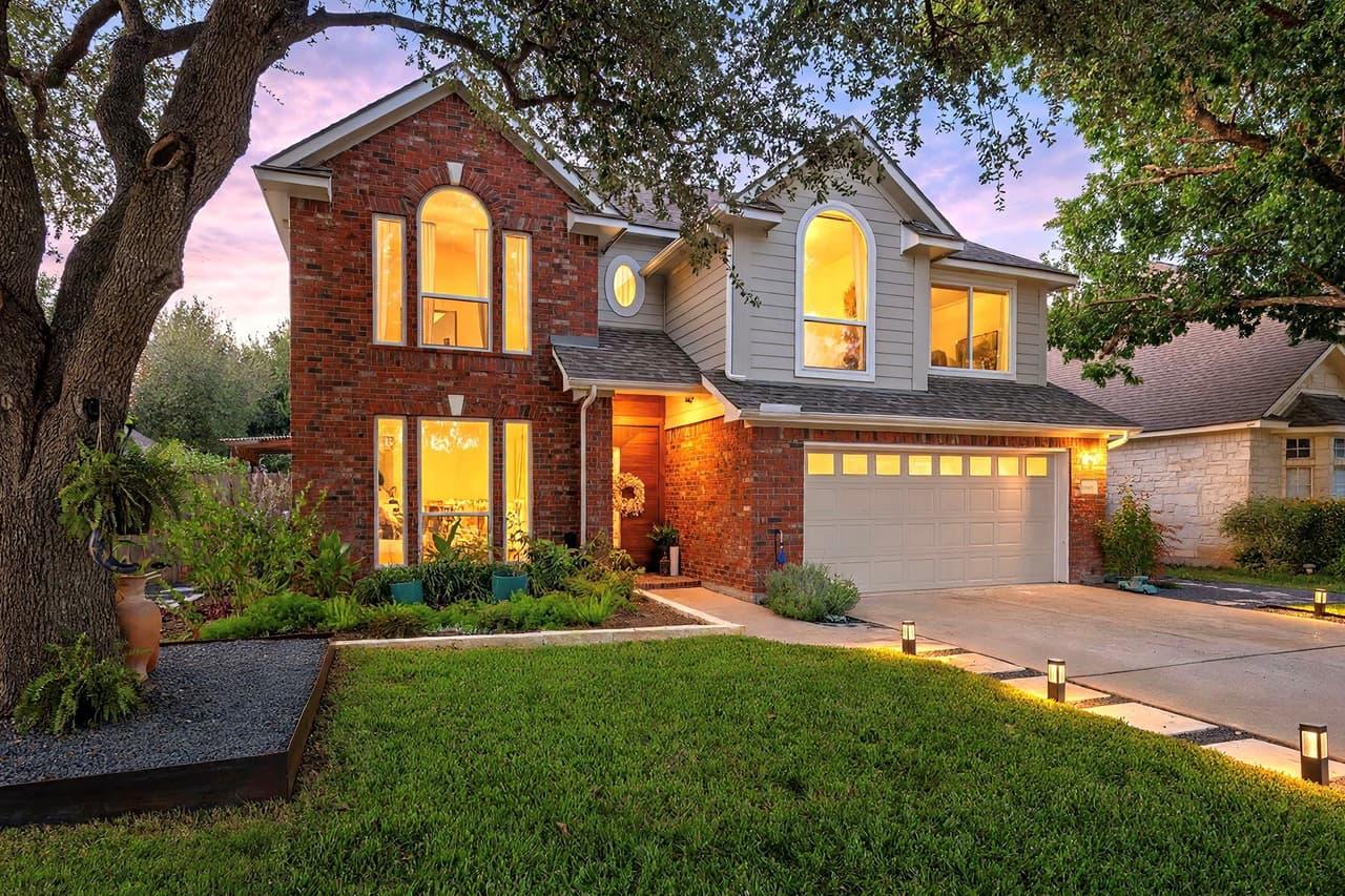 16801  Willow Oak Ln photo 2