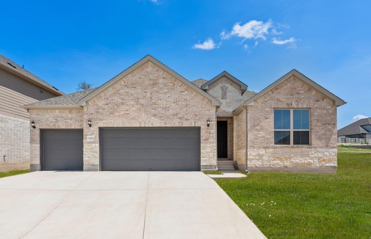 605  Ridge Point Dr