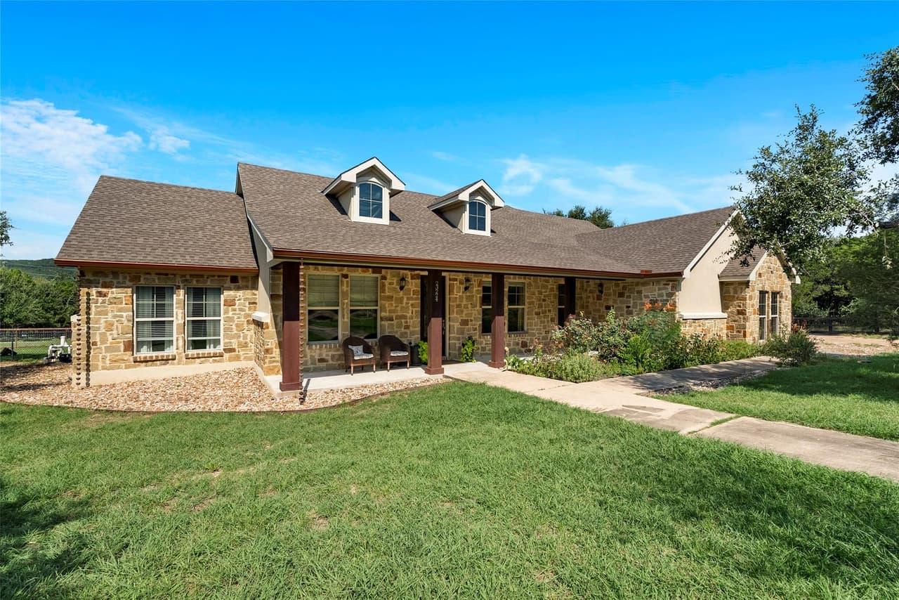 23224  Nameless Rd