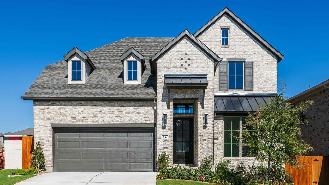 232  Gary Wayne Dr