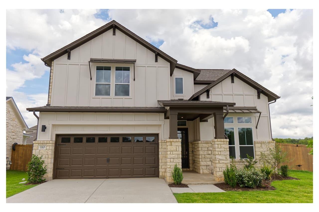 110  Comfort Dr