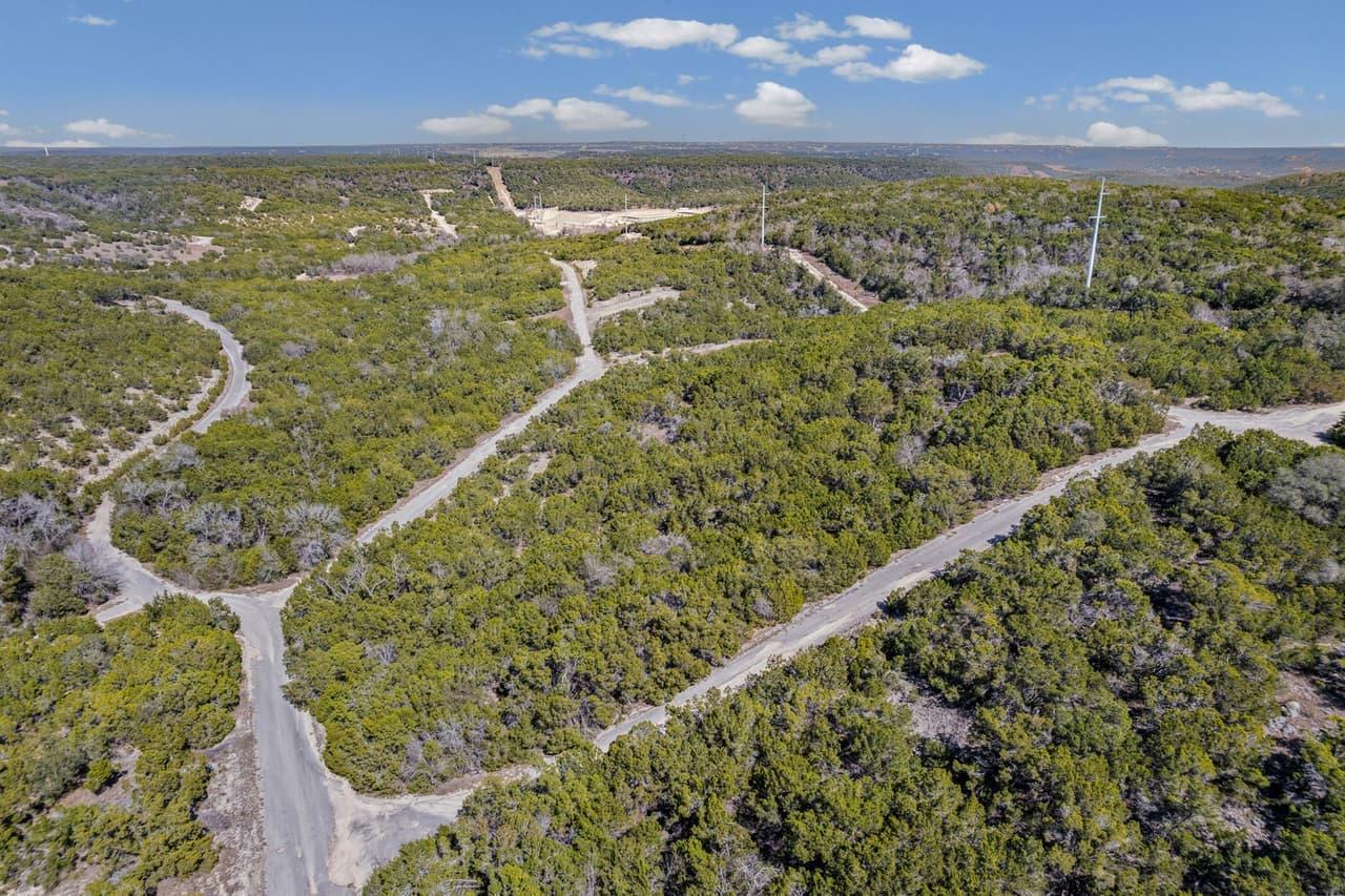 20604  Telegraph Pass