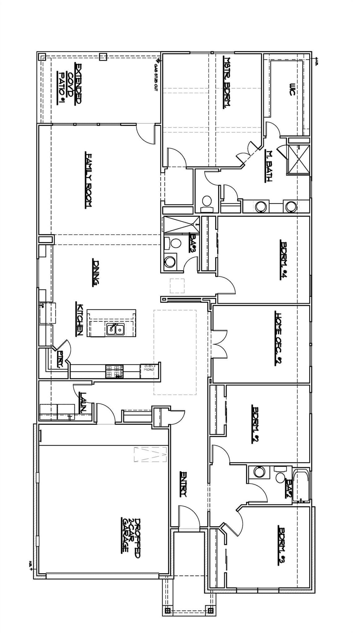 120  Salado Creek Trl photo 2