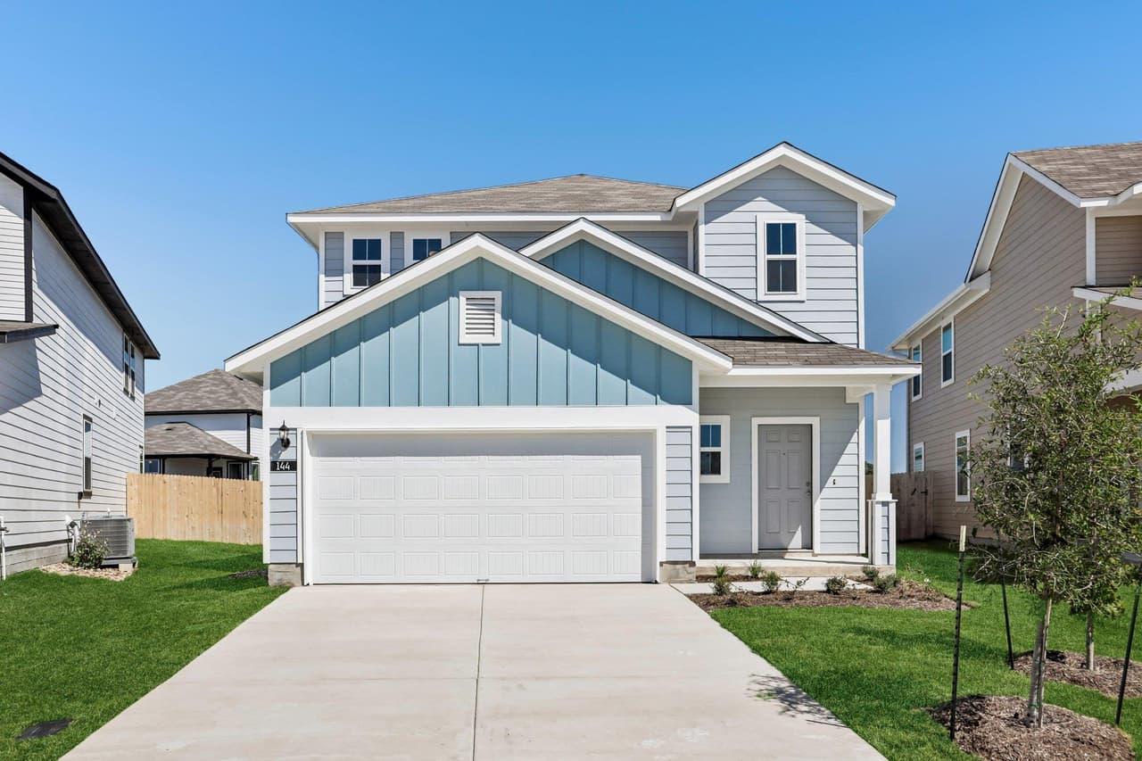 144  Adze Dr