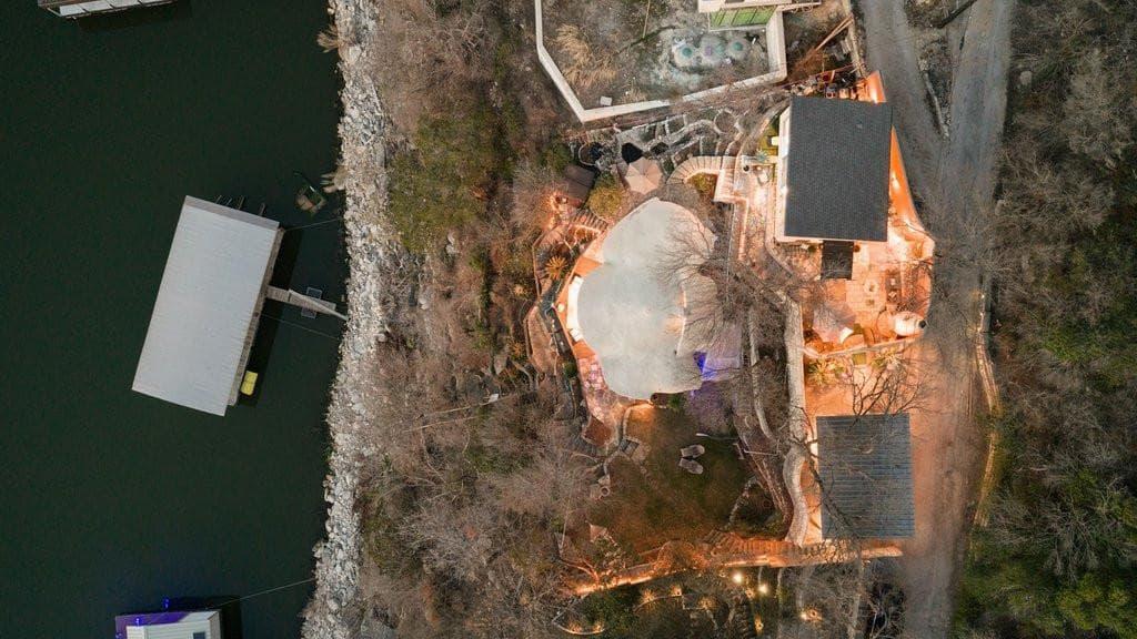 1510  Buffalo Gap Rd photo 6