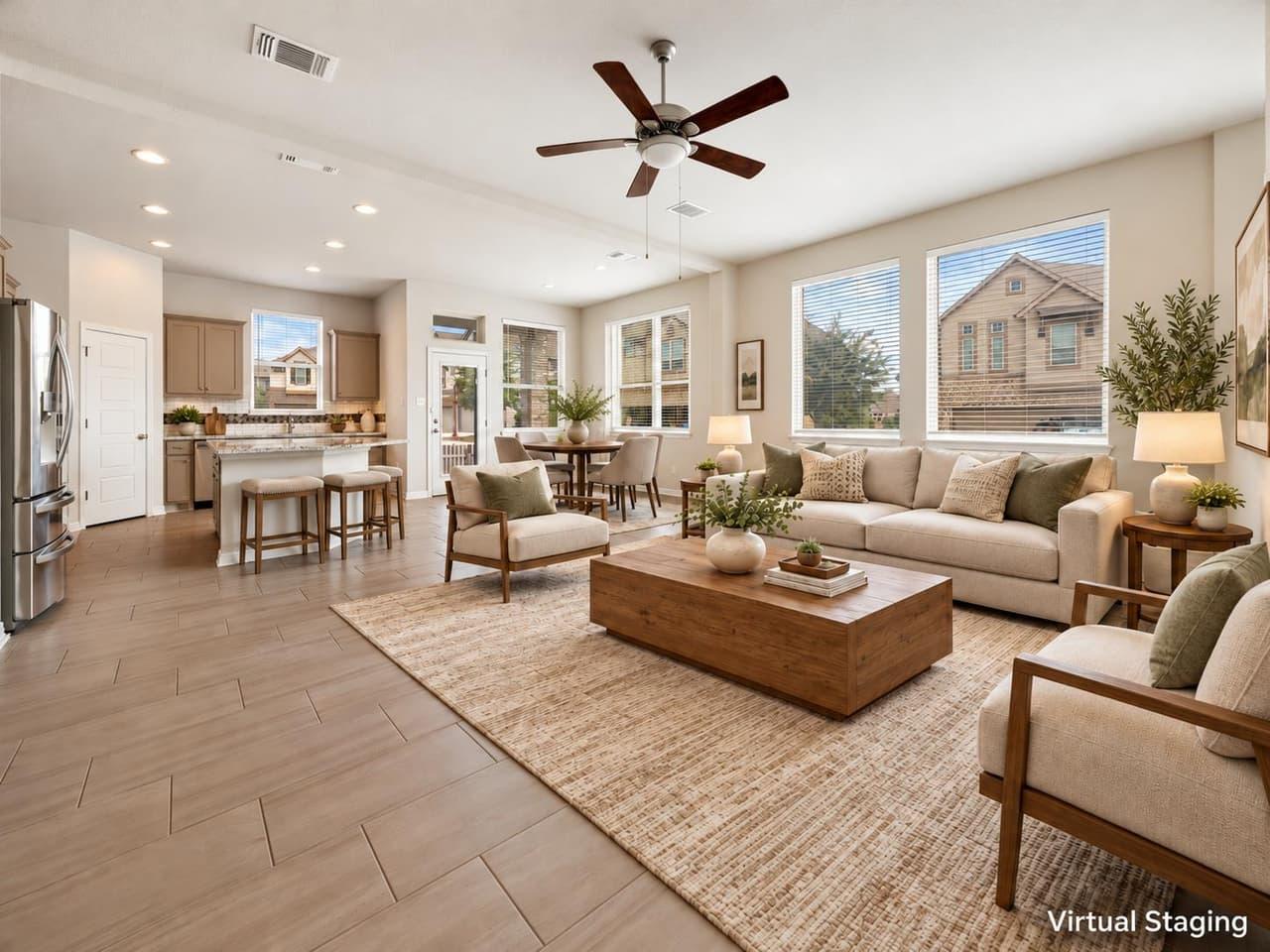 2101  Dillon Pond Ln  #A photo 2