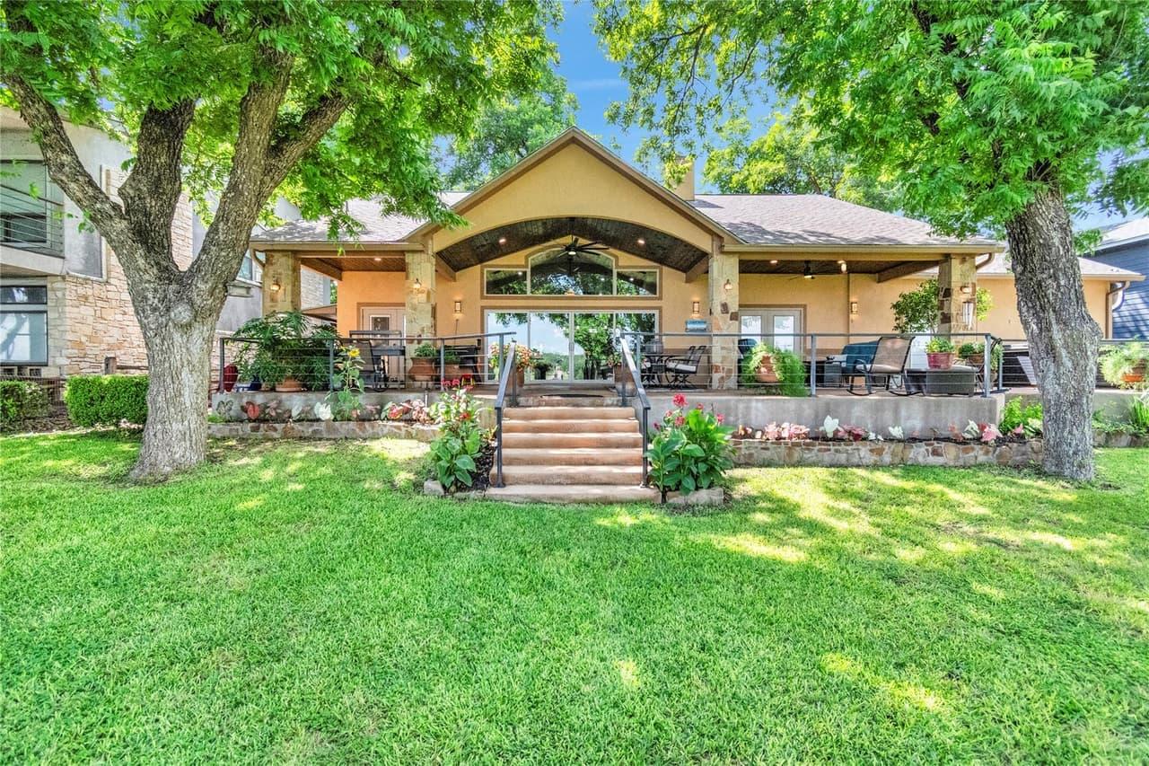 124  Riverbend Lane None