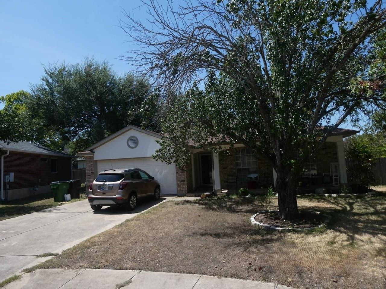 3307  ROSS Cv