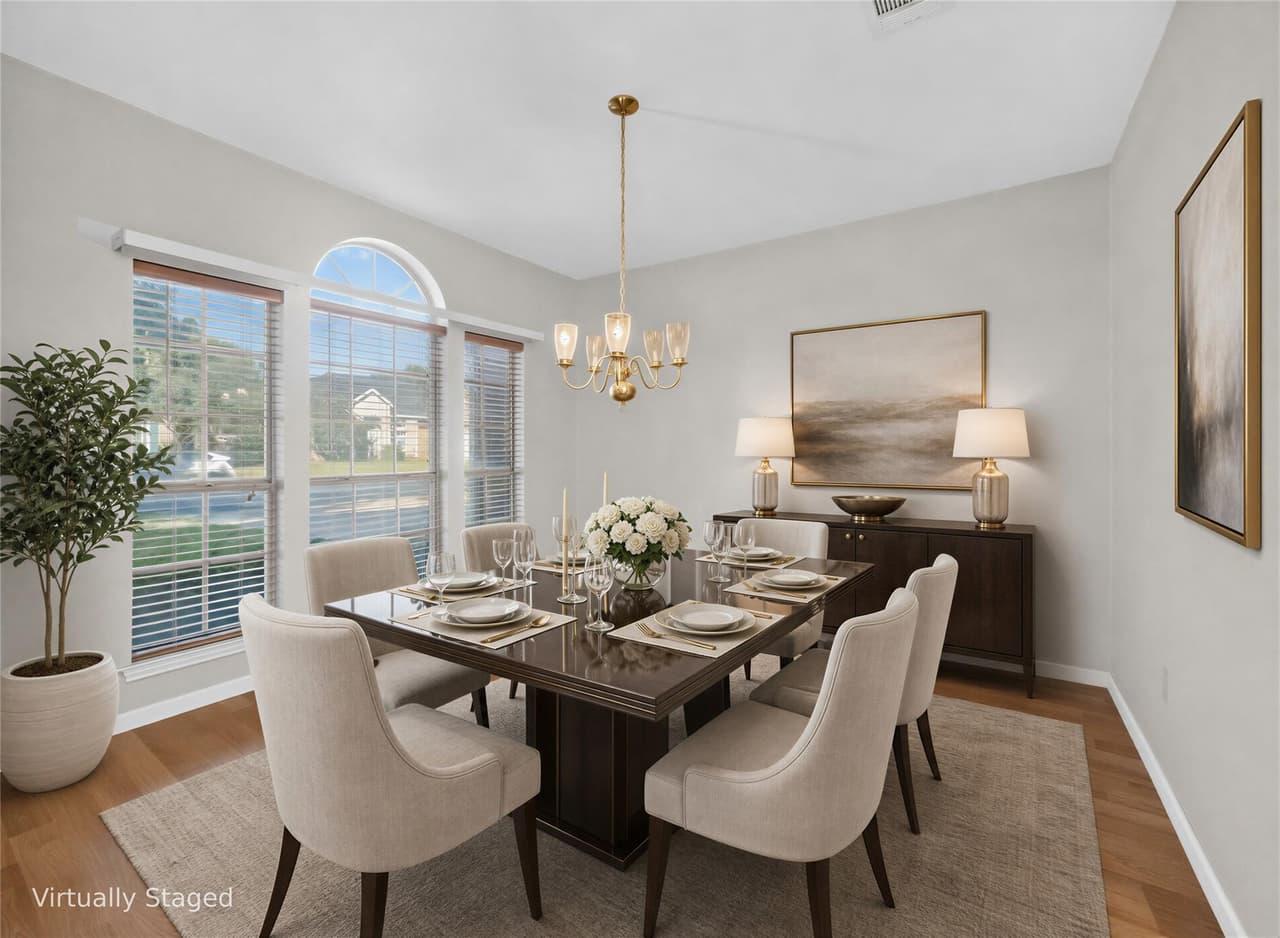 309  Steeplechase Dr photo 6