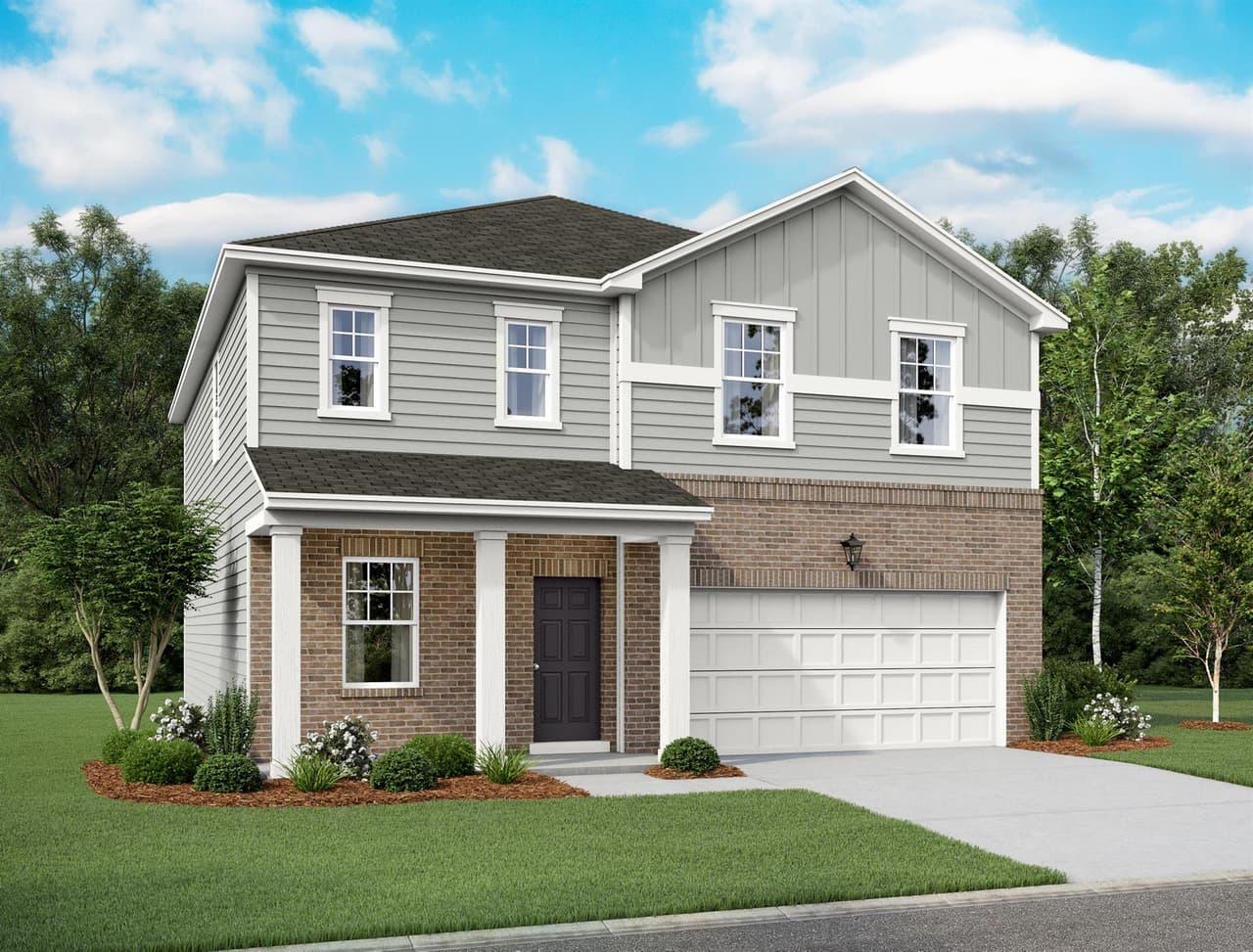 12908  Kentucky Warbler Dr