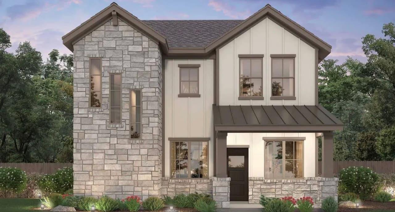 462  Burlington Dr