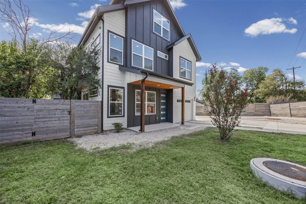 5305  Ledesma Rd  #1