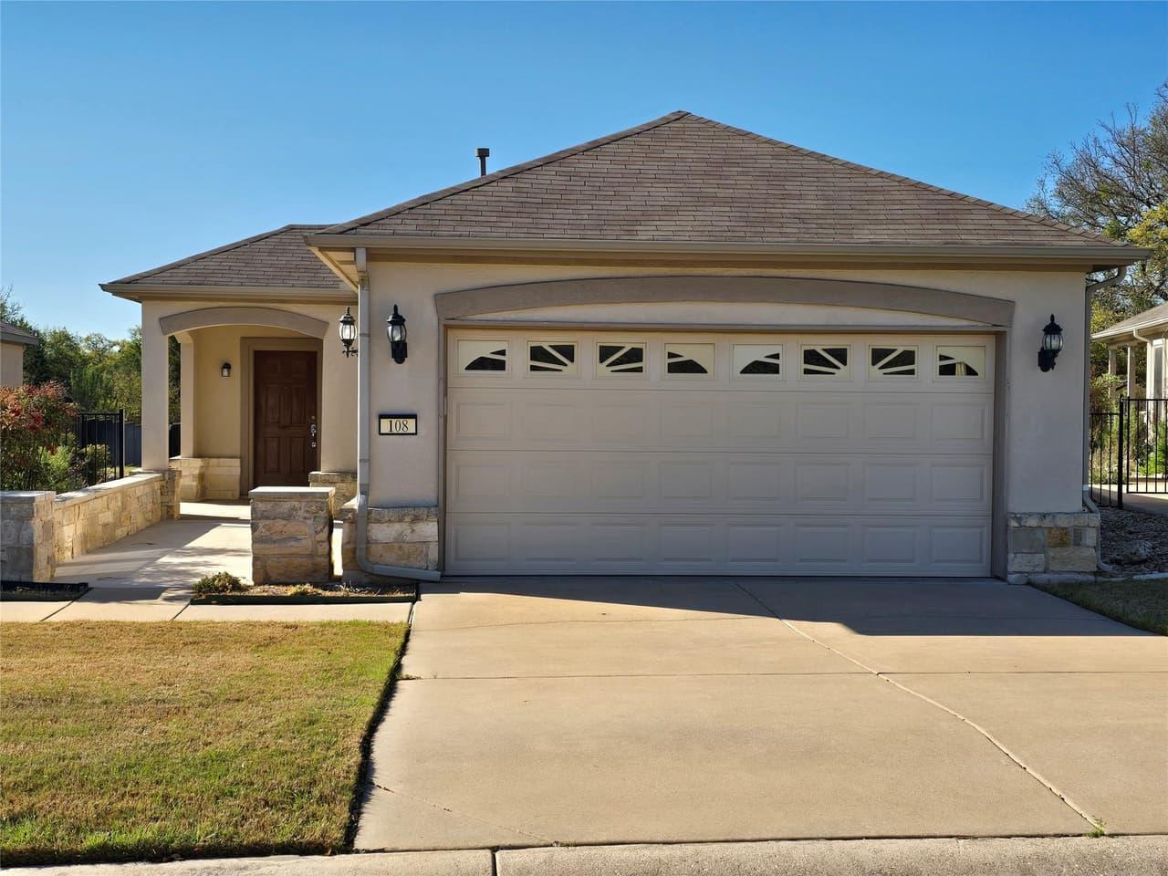 108  Granite Peak Cv