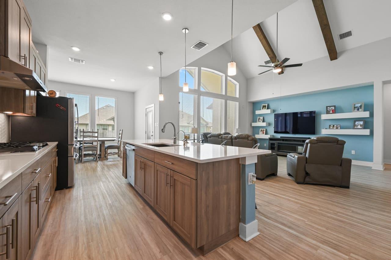 203  Soft Elm Dr
