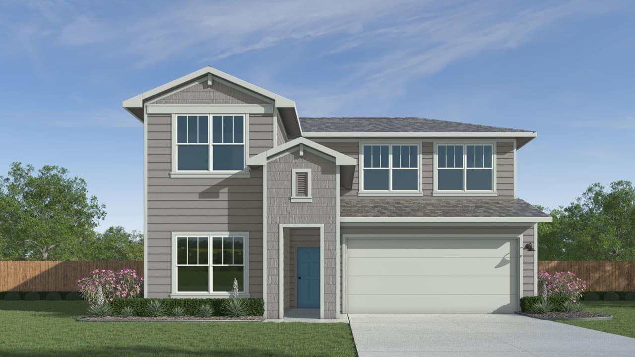 358  Villa Bisono St