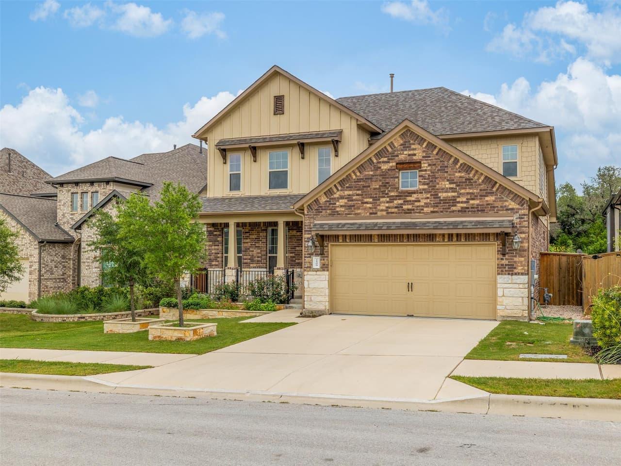 1509  Blue Creek Ln