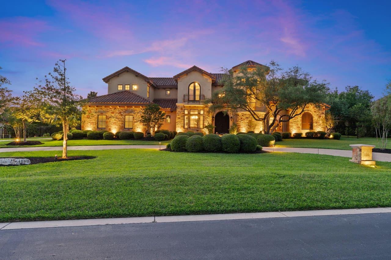 206  BELLA CIMA Dr