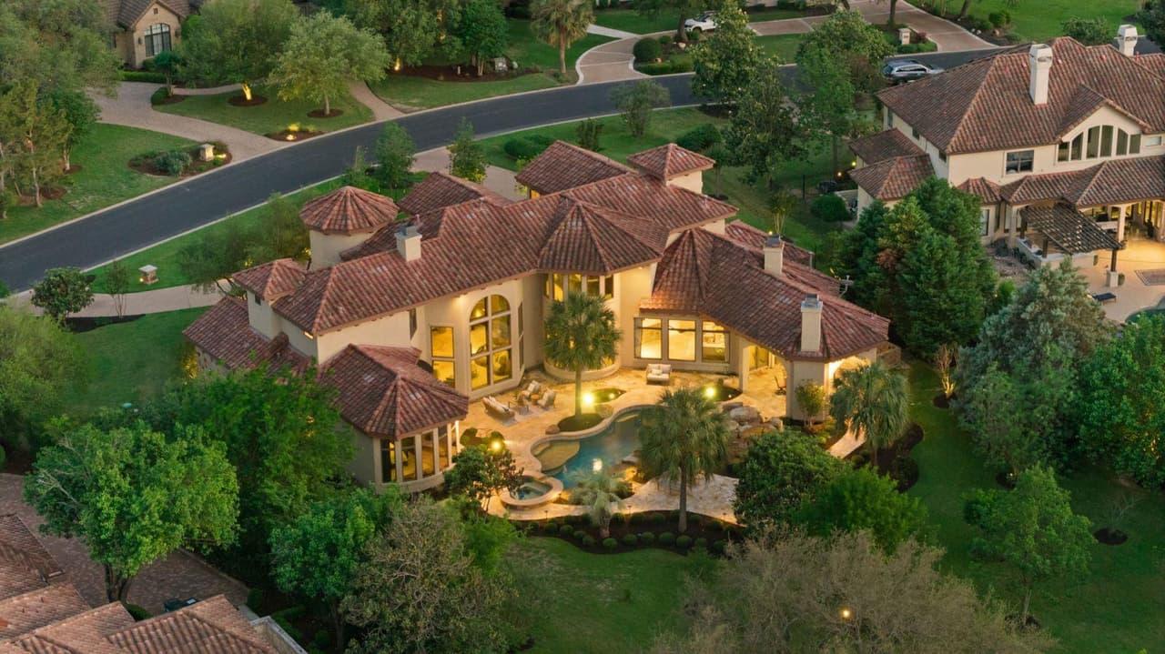 206  BELLA CIMA Dr photo 2