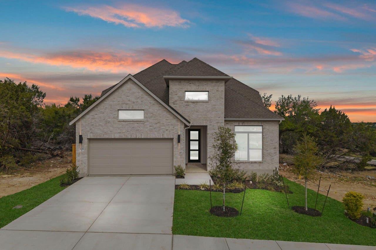 104  Peaceful Serenity Dr