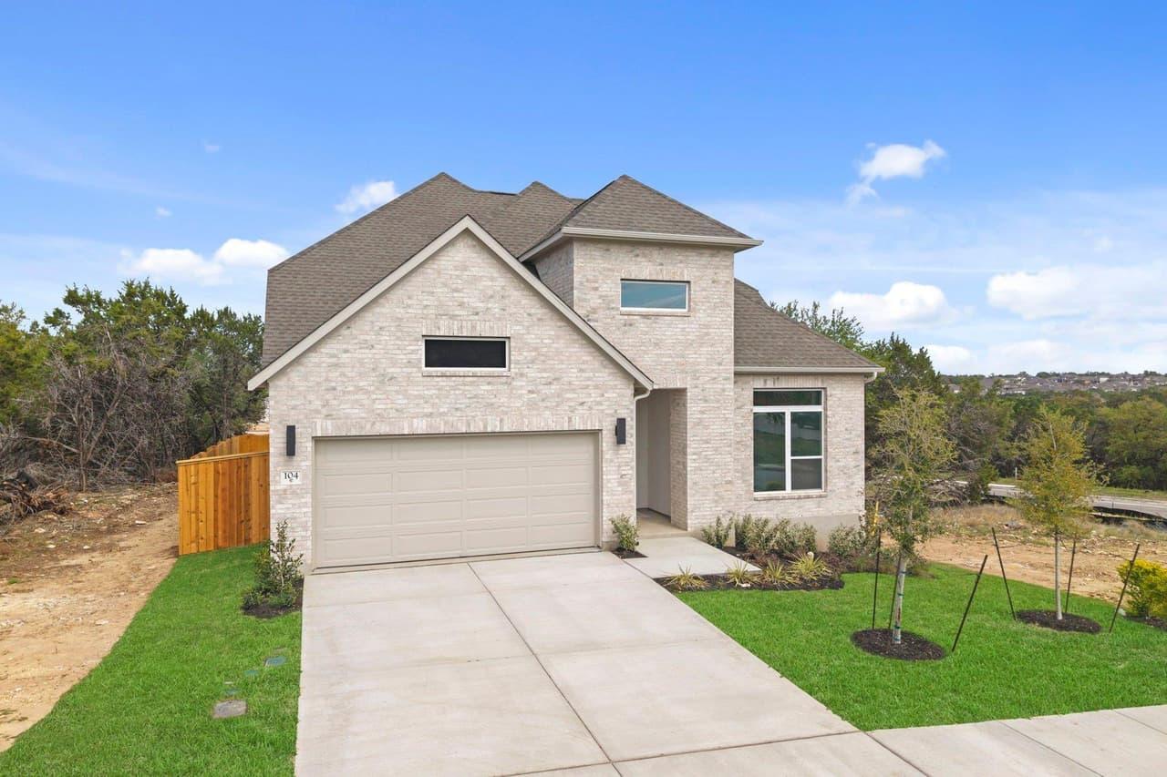 104  Peaceful Serenity Dr photo 2