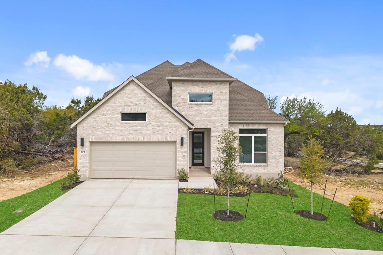 104  Peaceful Serenity Dr photo 3