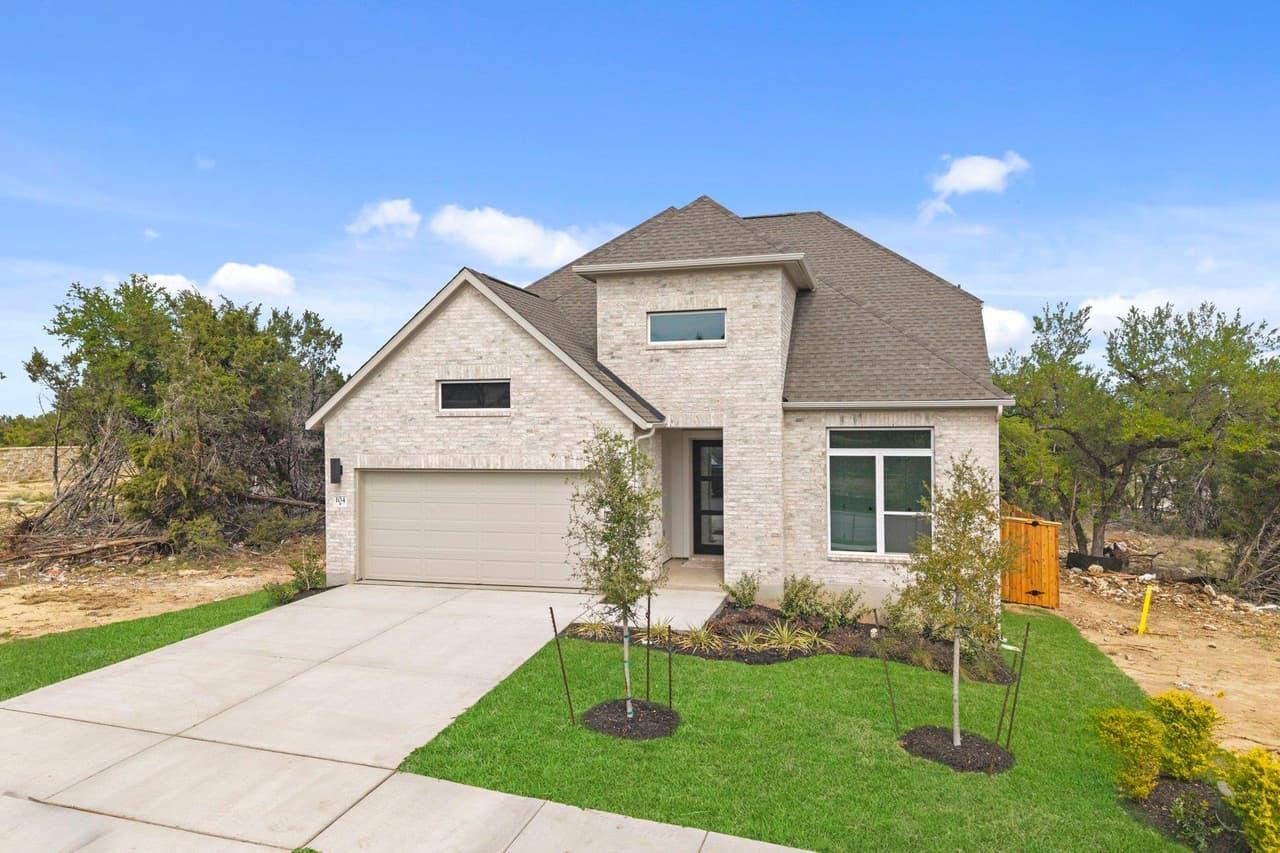 104  Peaceful Serenity Dr photo 4