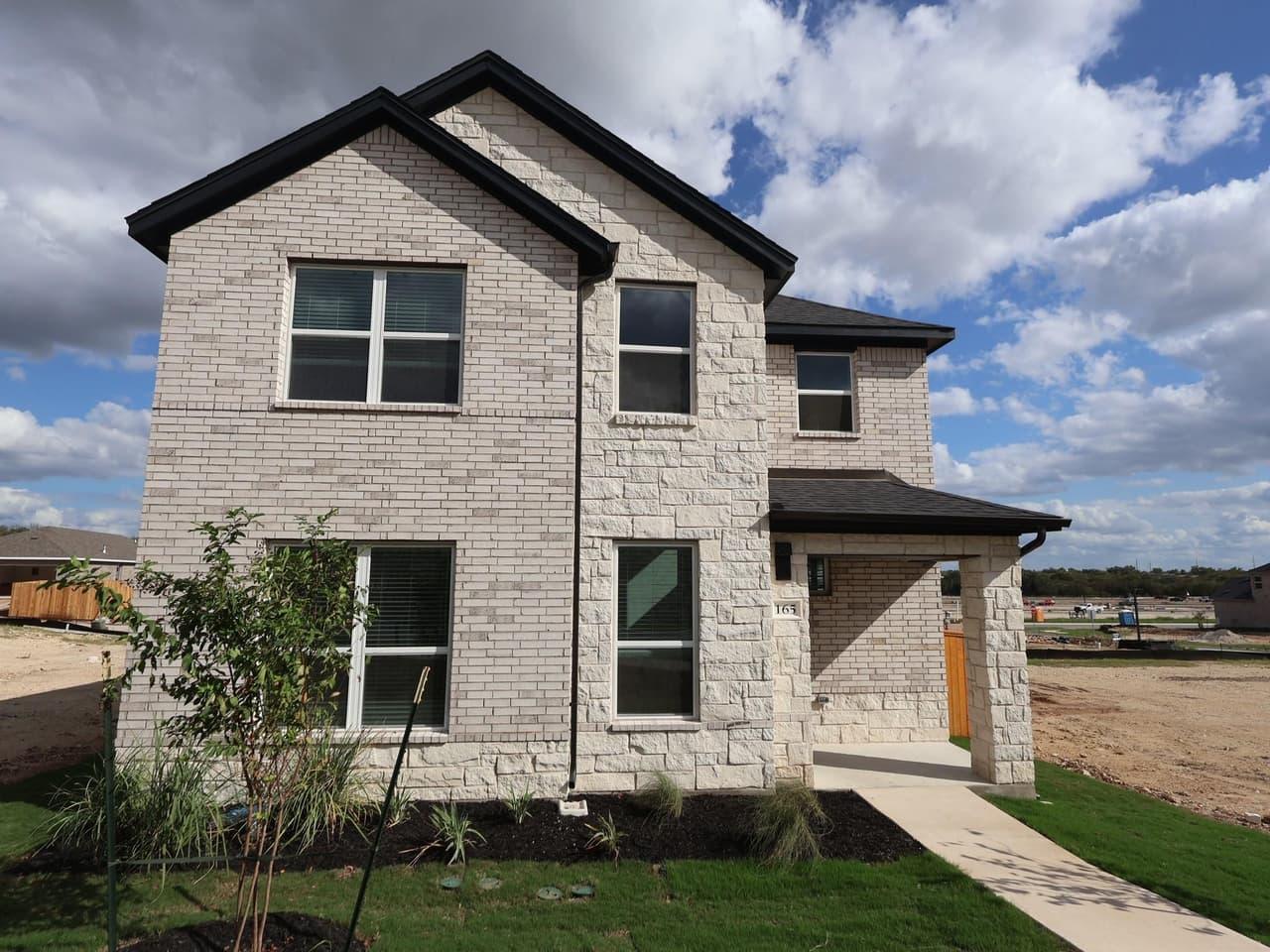 165  Antioch Church Dr