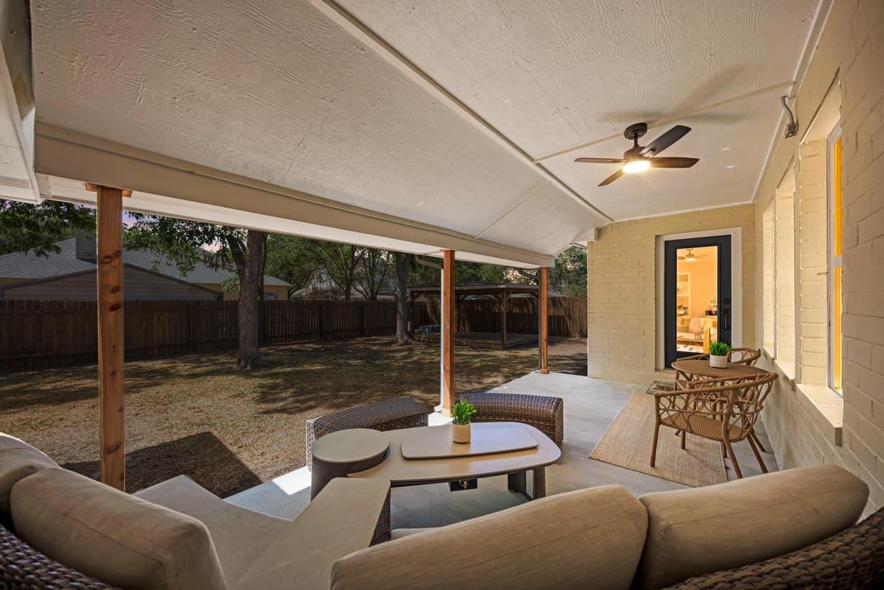 403  Hickory Ridge Trl photo 5