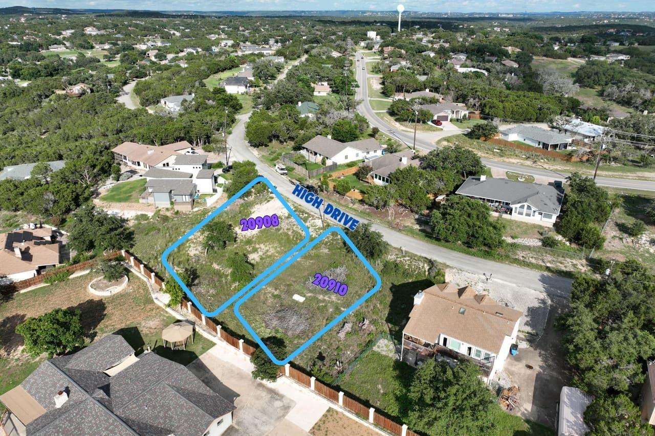 20908  High Dr photo 2