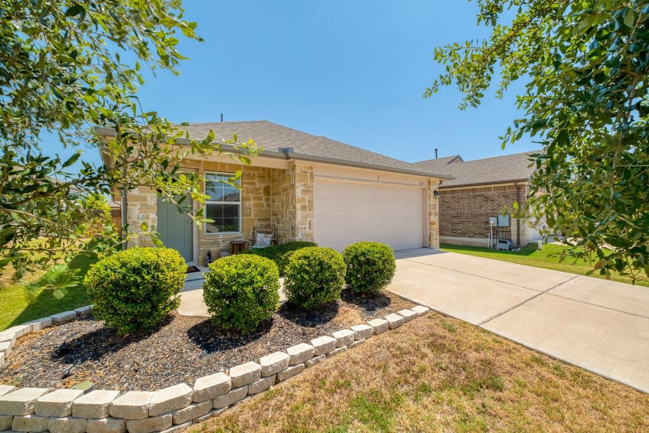 223  Tributary Way