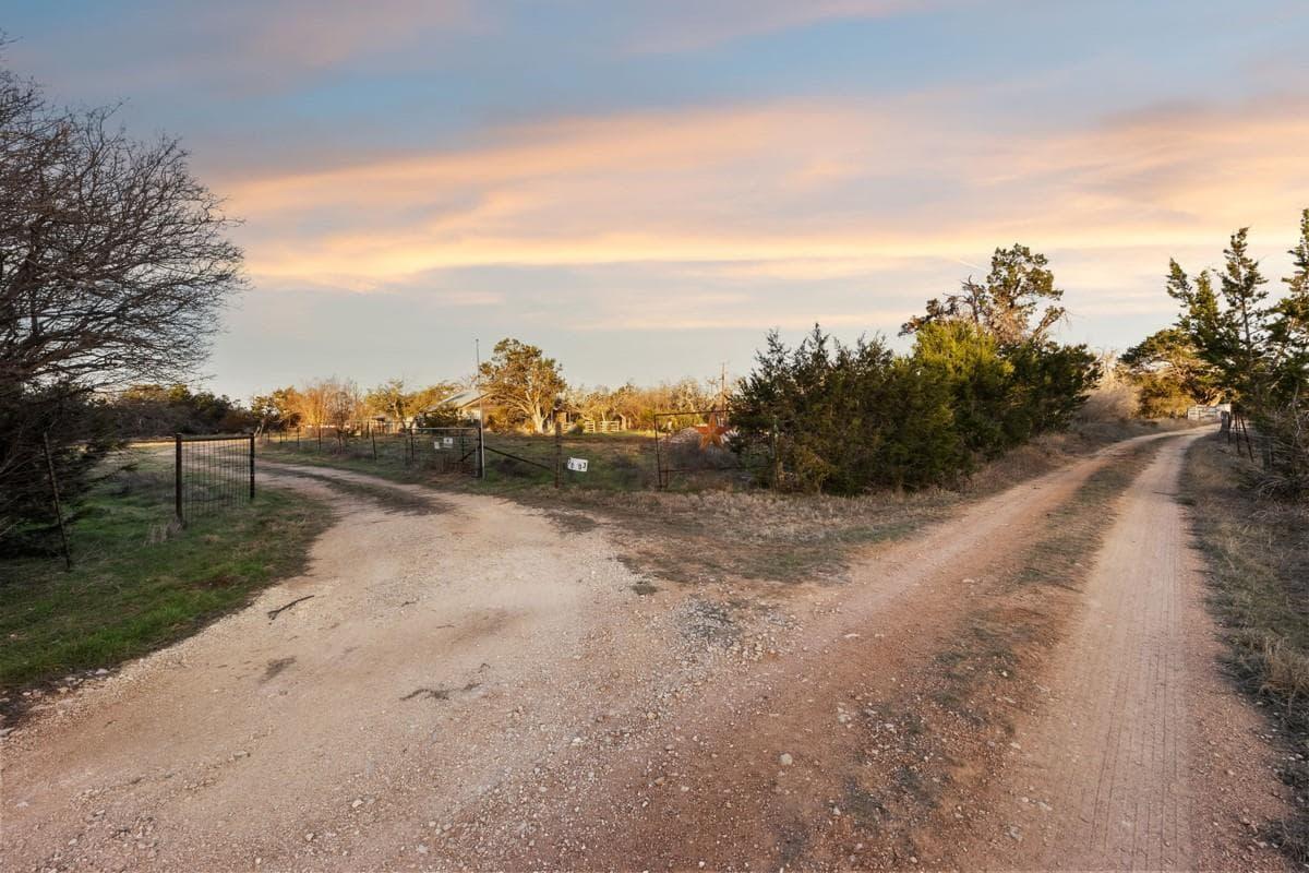 3003  Old Red Ranch Rd
