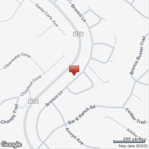 8306  Bronco Ln photo 2