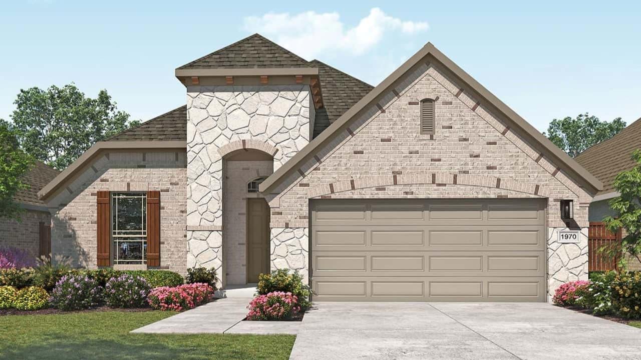 399  Grey Leaf Rd