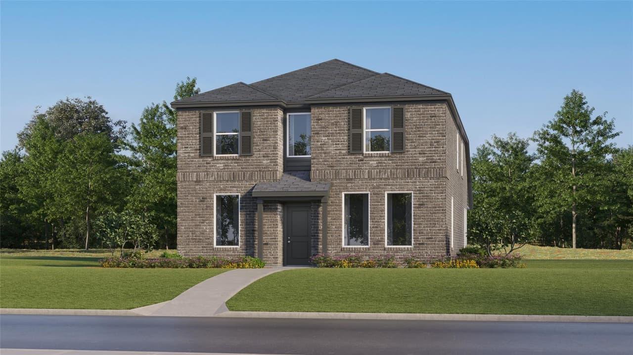 17803  Lark Sparrow Dr photo 2