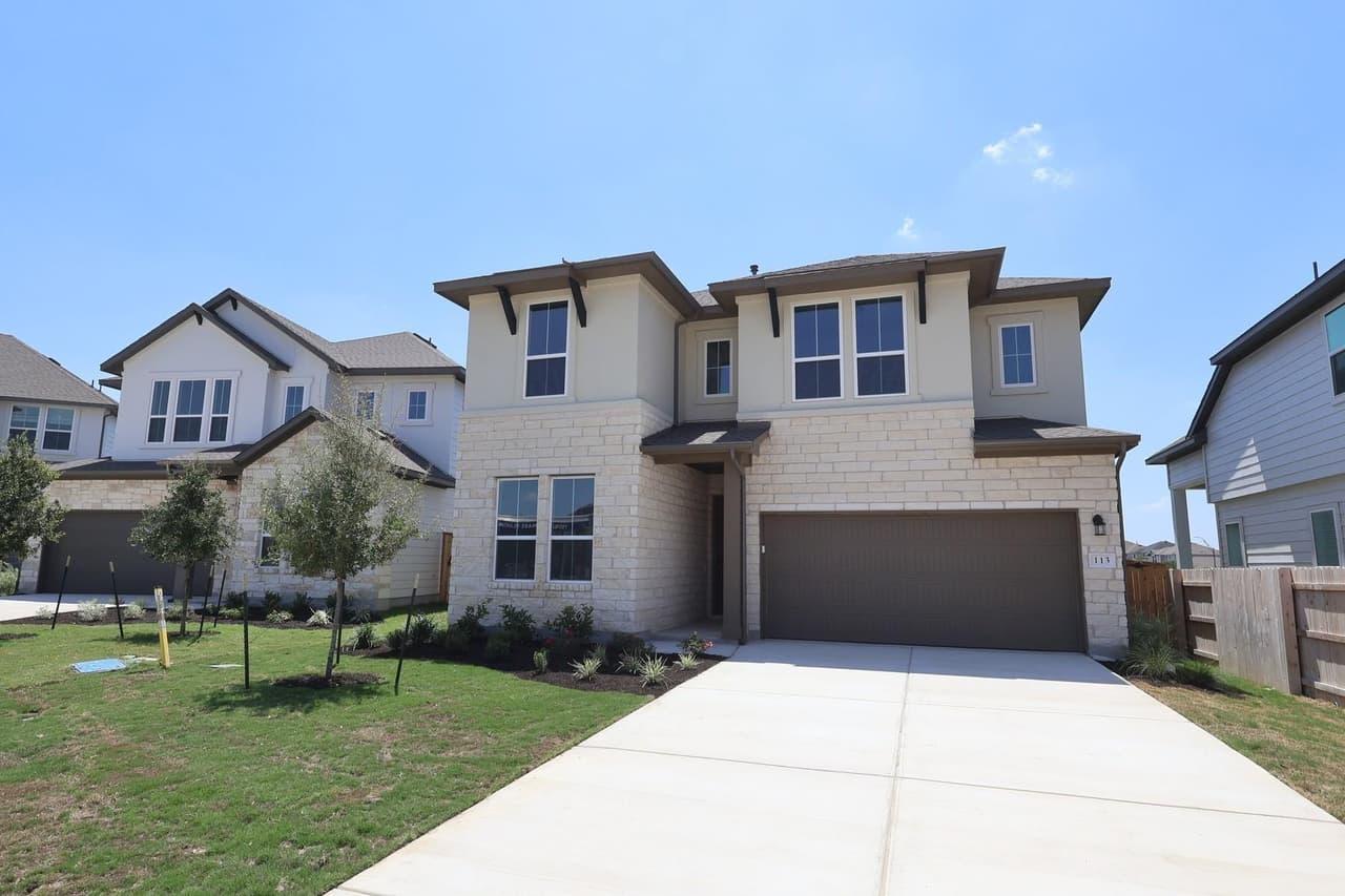 113  Marisol Bend None