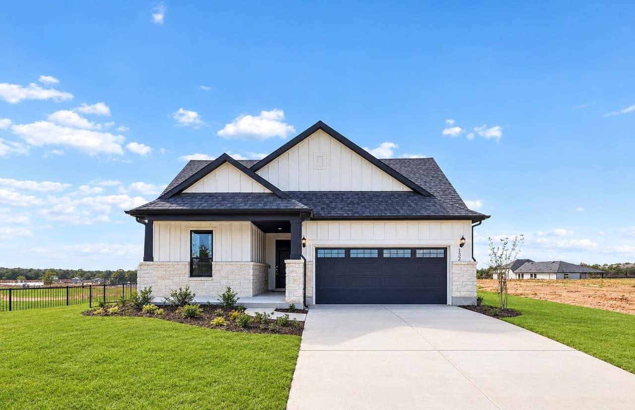 132  Frontera Dr