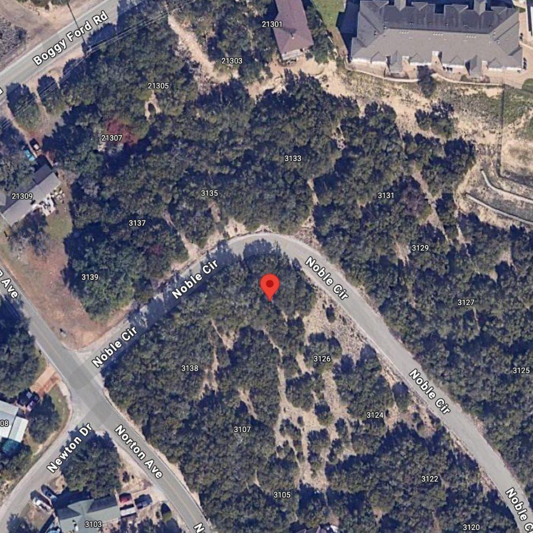 3136  Nobel Cir