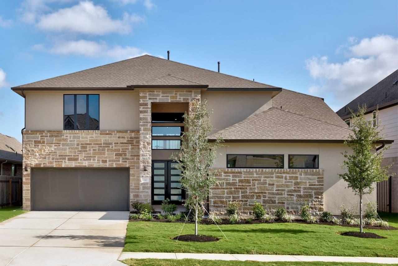 142  Montecilo Dr