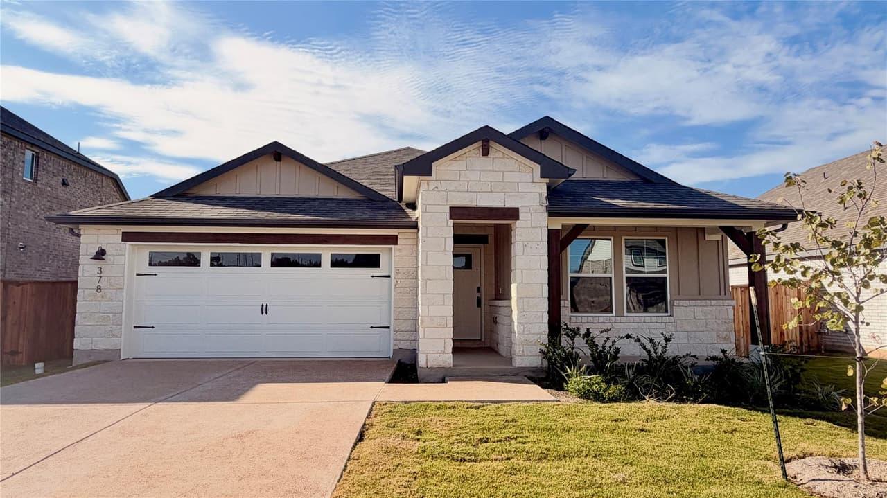 378  Callahan Loop